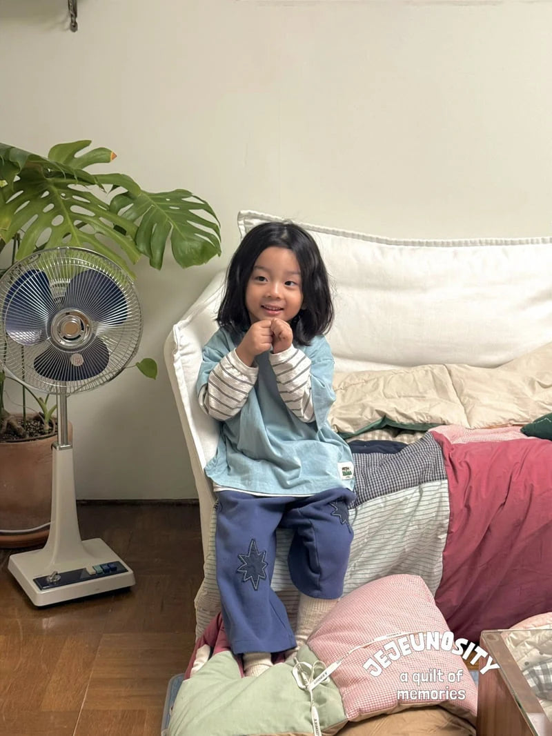 Little Foxx – Family Tee