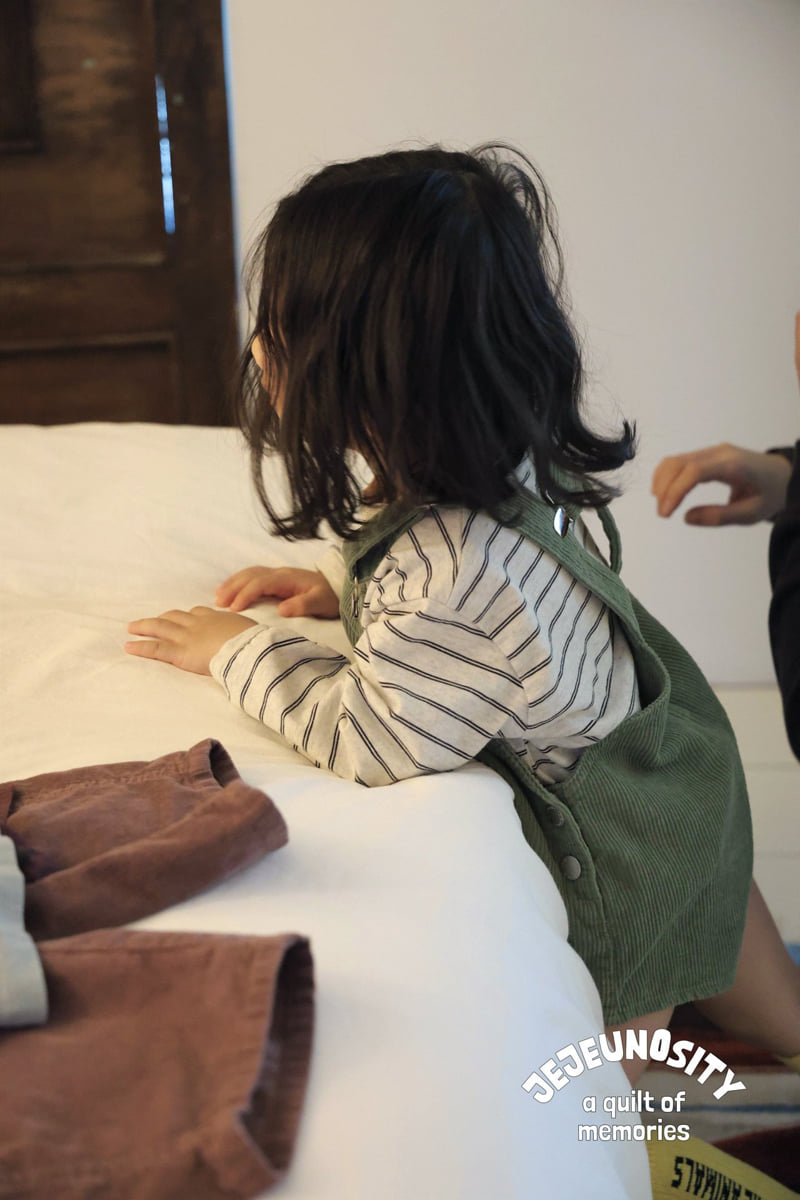 Little Foxx – Jeje Clip
