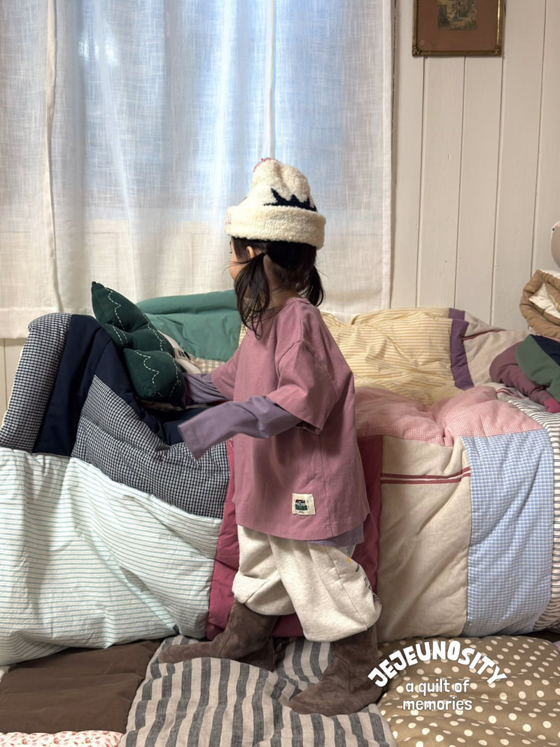 Little Foxx – Coza Pants