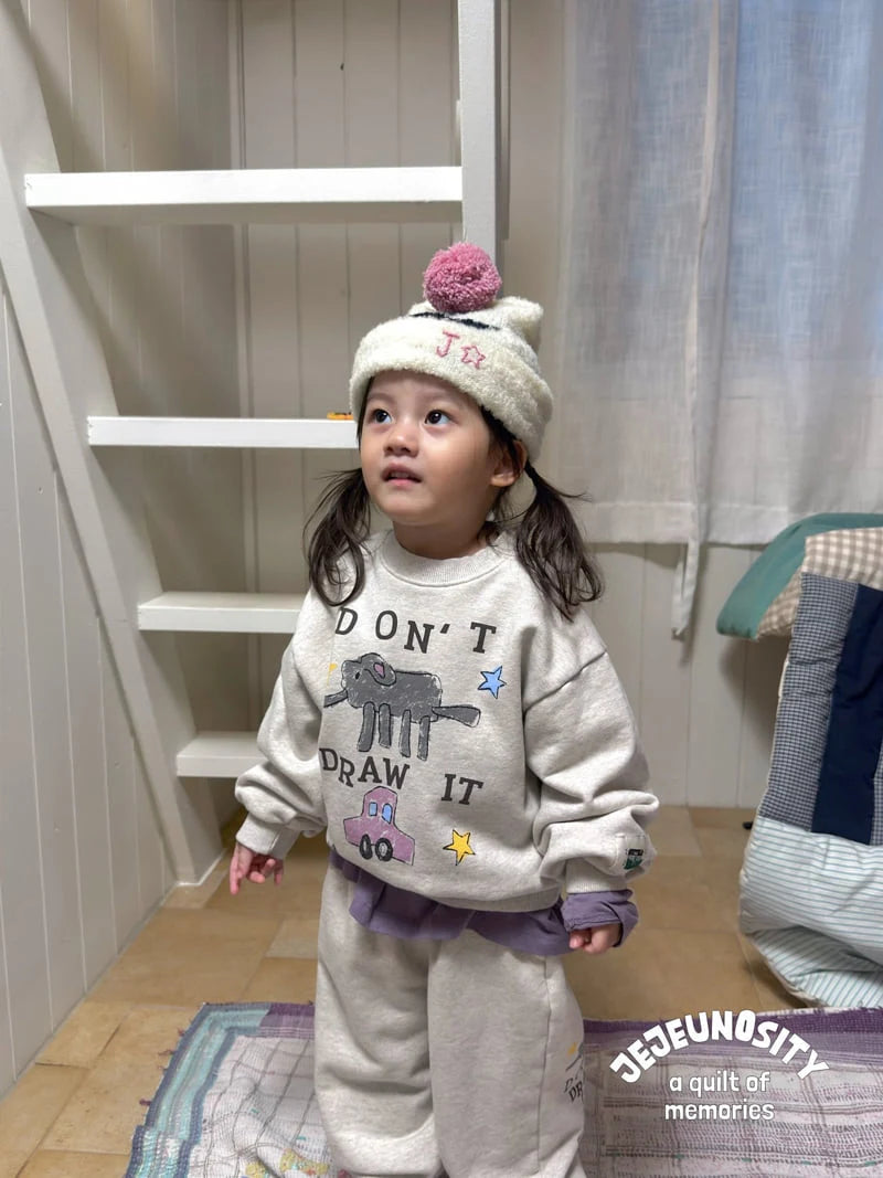 Little Foxx – Coza Sweatshirt