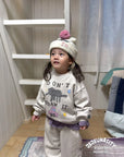 Little Foxx – Coza Sweatshirt