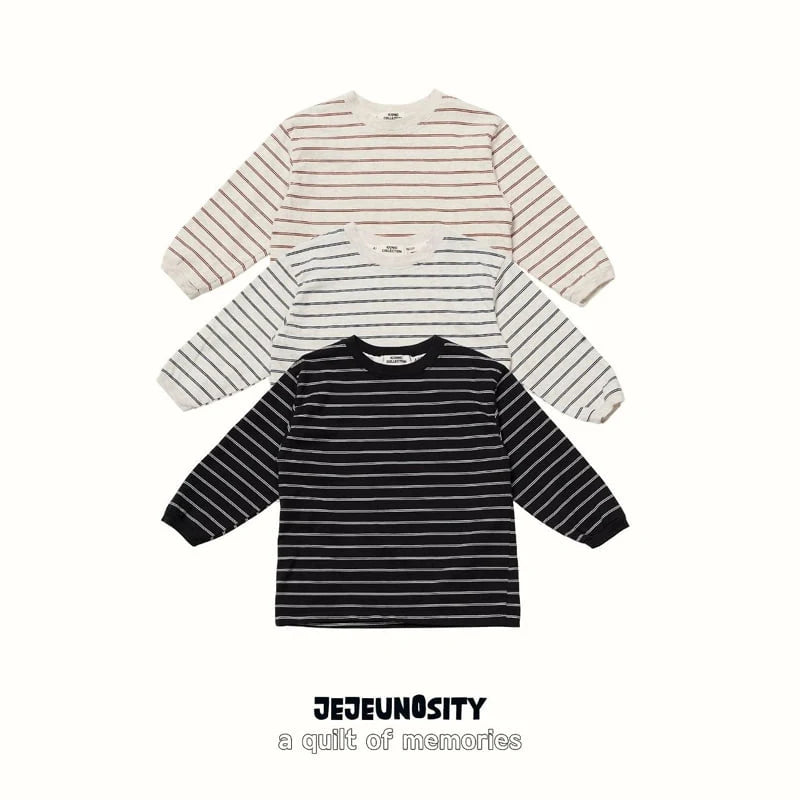 Little Foxx – Retro Long Tee