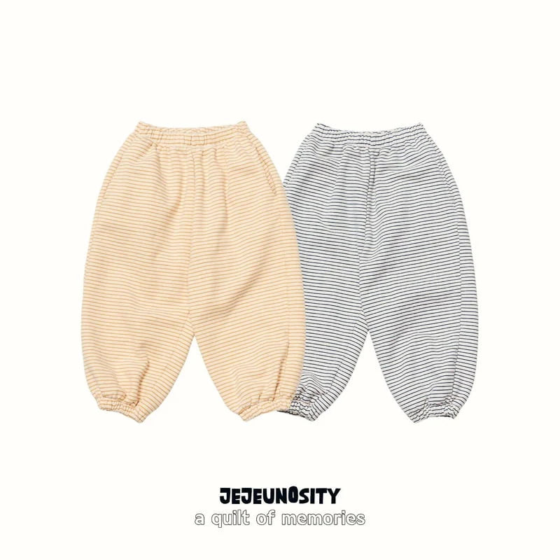 Little Foxx – NY Jogger Pants