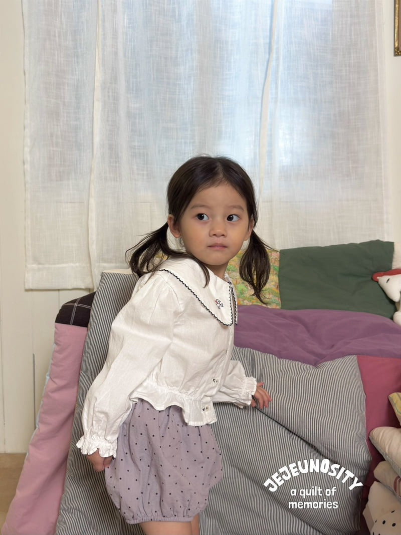 Little Foxx – Doter Bloomer