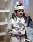 Little Foxx – Coza Sweatshirt