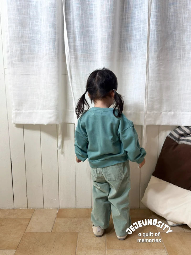 Little Foxx – Sweet Sweatshirt