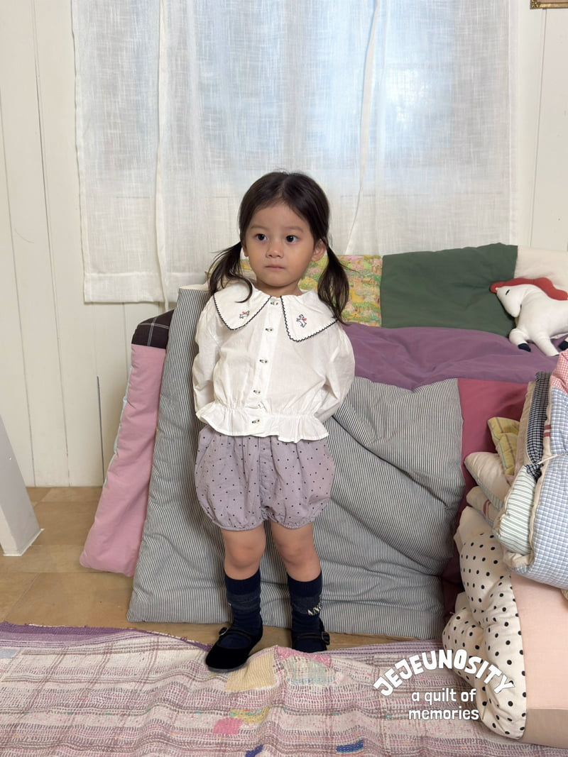 Little Foxx – Doter Bloomer