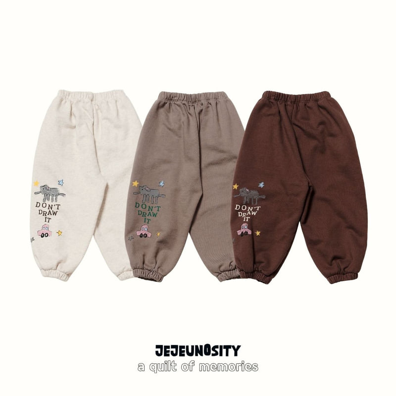 Little Foxx – Coza Pants