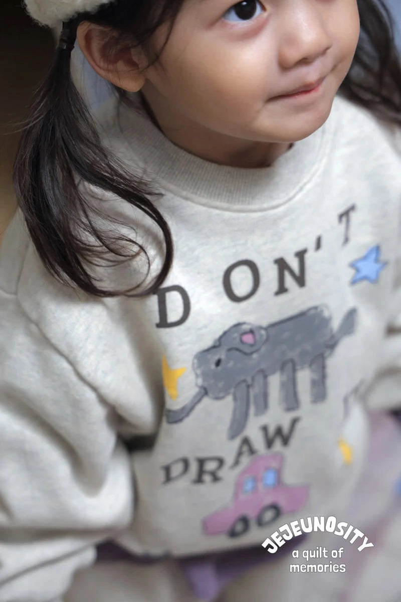 Little Foxx – Coza Sweatshirt