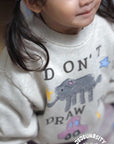 Little Foxx – Coza Sweatshirt