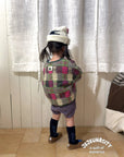 Little Foxx – Old House Jacket