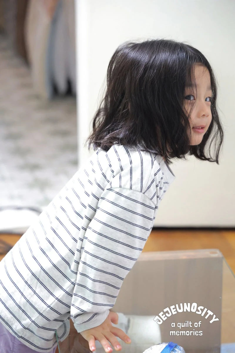 Little Foxx – Retro Long Tee