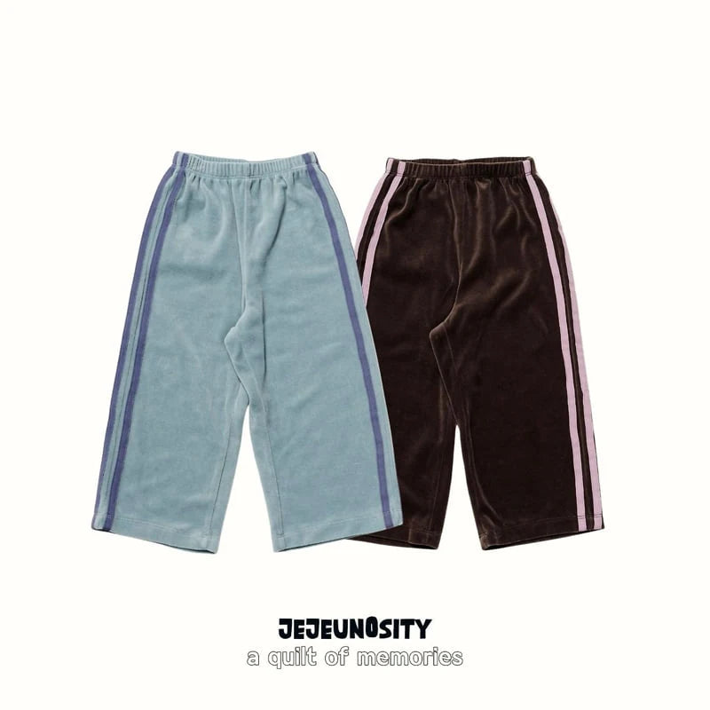 Little Foxx – Soft Pack Pants