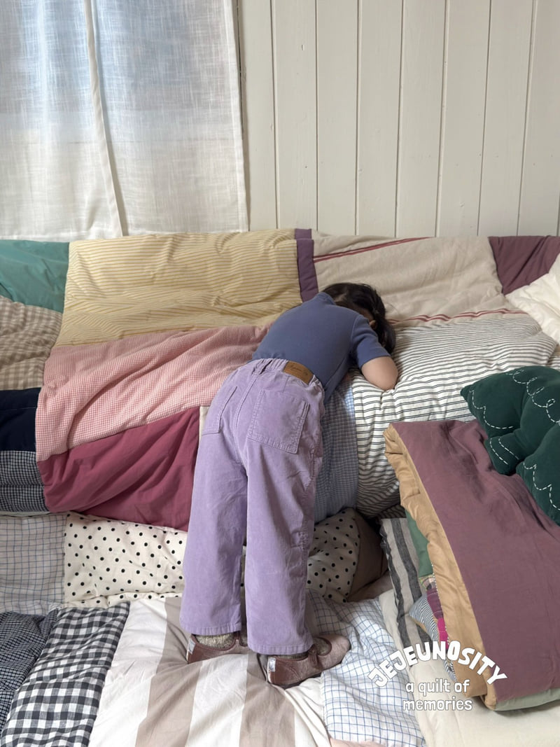 Little Foxx – Peppermint Pants