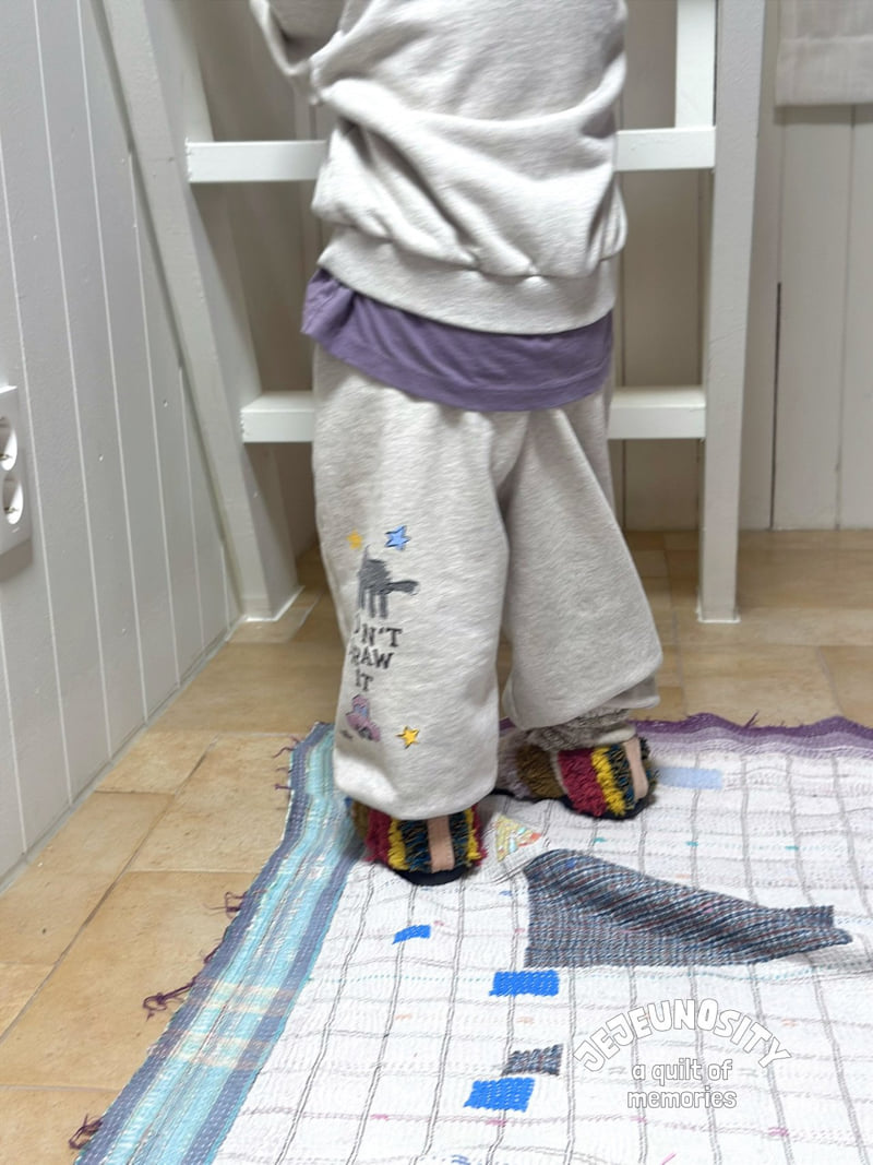 Little Foxx – Coza Pants