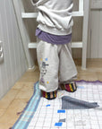 Little Foxx – Coza Pants