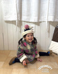 Little Foxx – Old House Jacket
