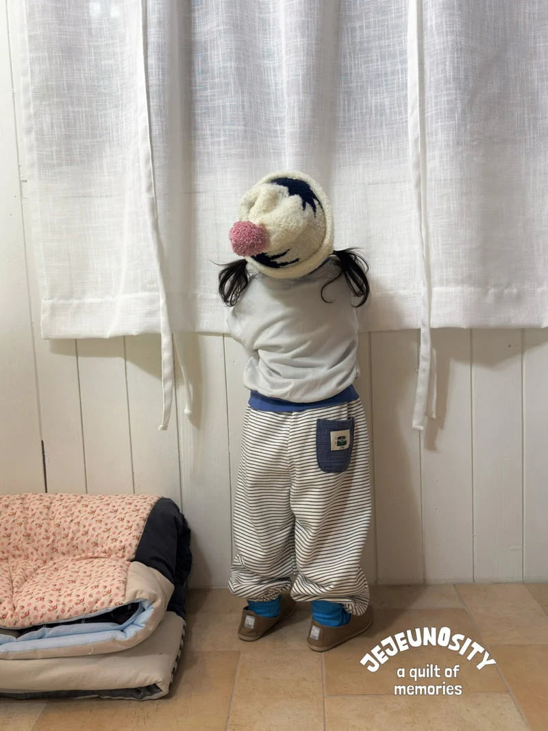 Little Foxx – NY Jogger Pants