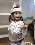 Little Foxx – Pompom Beanie