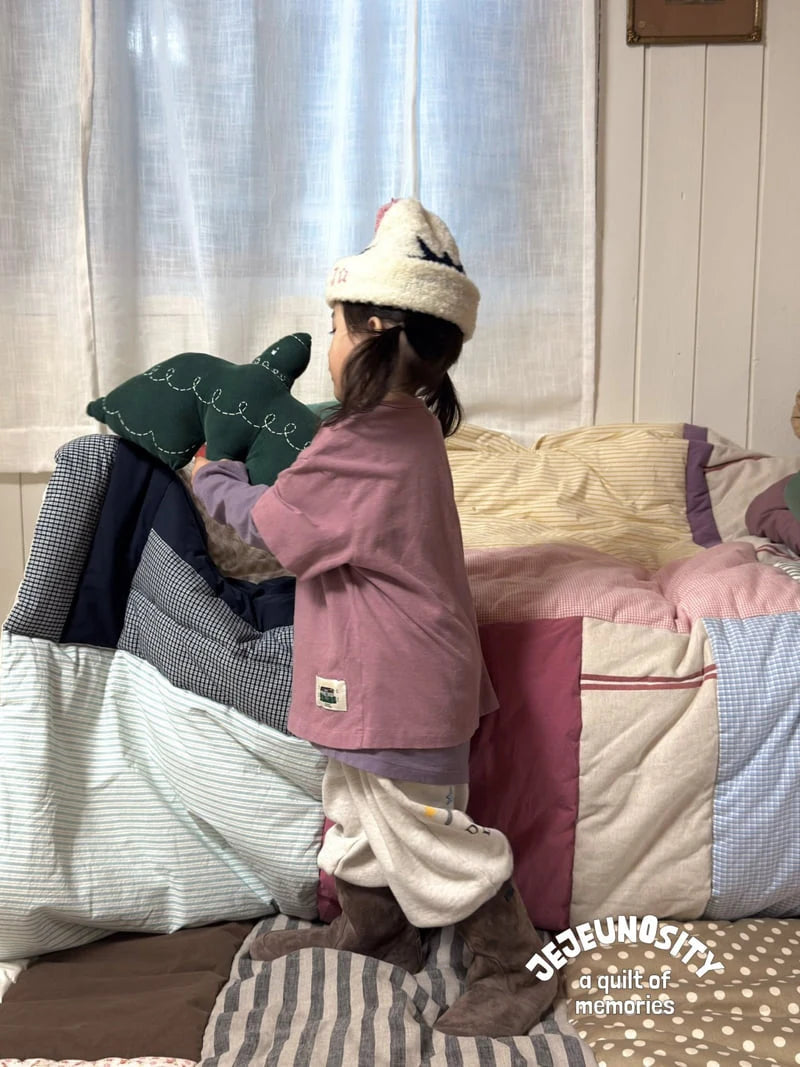 Little Foxx – Family Tee