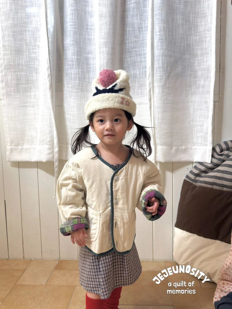 Little Foxx – Old House Jacket