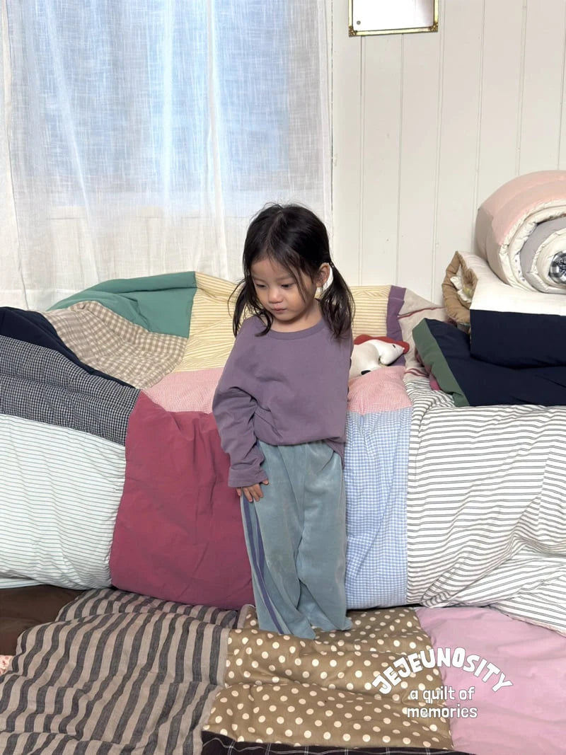 Little Foxx – Soft Pack Pants