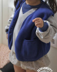 Little Foxx – Berry Sweatshirt
