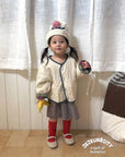 Little Foxx – Old House Jacket