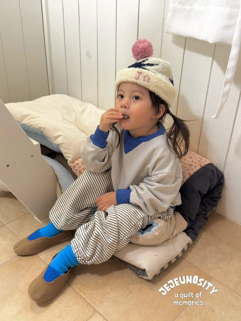 Little Foxx – NY Jogger Pants