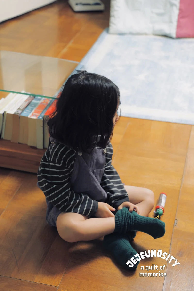 Little Foxx – Retro Long Tee