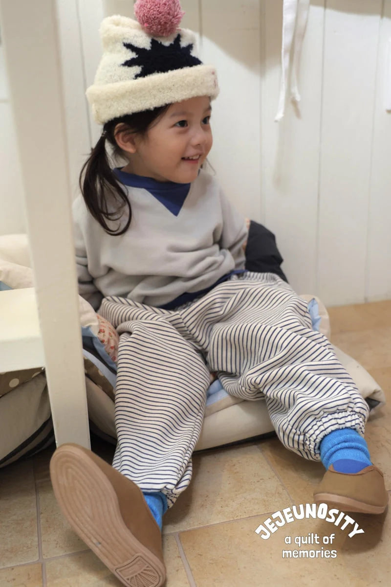 Little Foxx – NY Jogger Pants