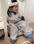 Little Foxx – NY Jogger Pants