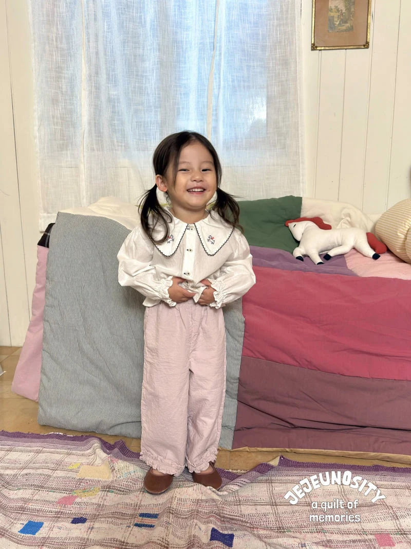 Little Foxx – Lily Frill Pants