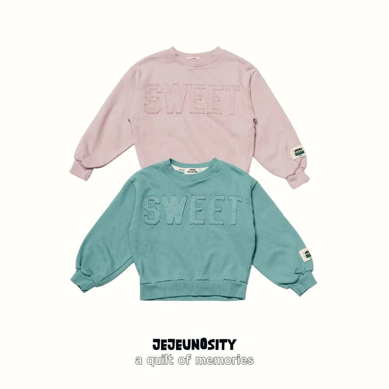 Little Foxx – Sweet Sweatshirt
