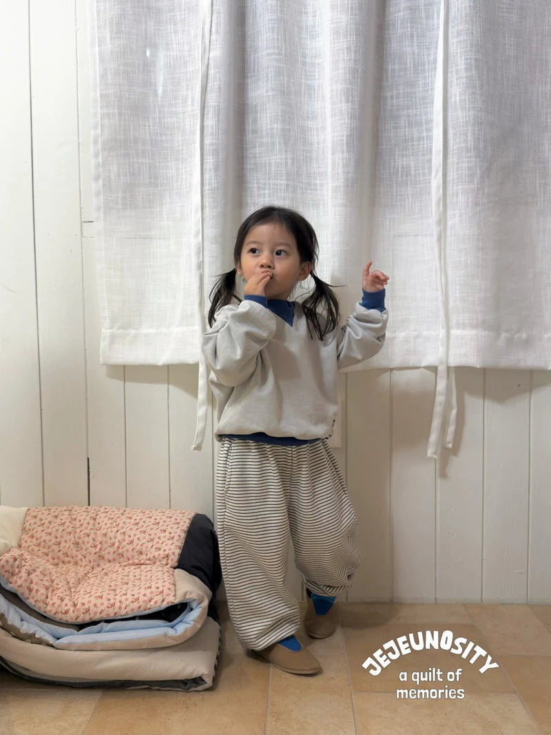 Little Foxx – NY Jogger Pants
