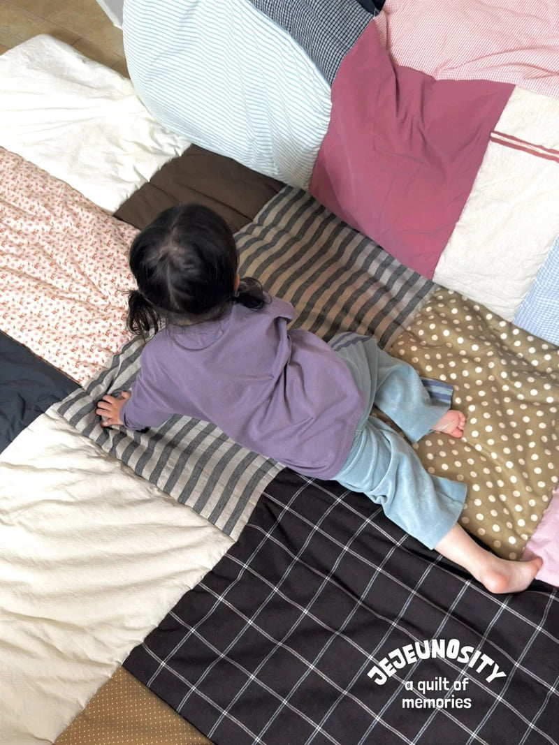 Little Foxx – Soft Pack Pants