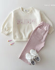 Bloom Sweatshirt3_byLittleFox_jetztvorbestellen