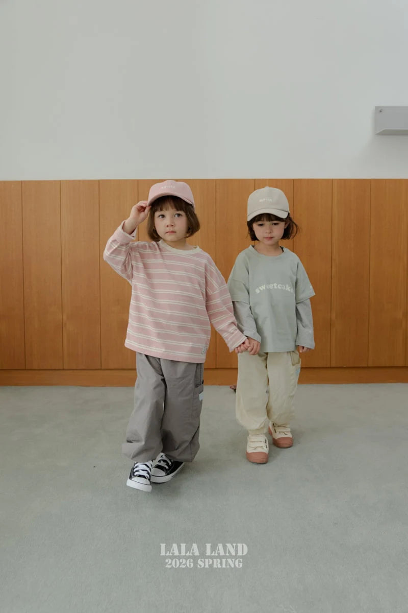 Easy Cargo Jogger Pants3_byLittleFox_jetztvorbestellen