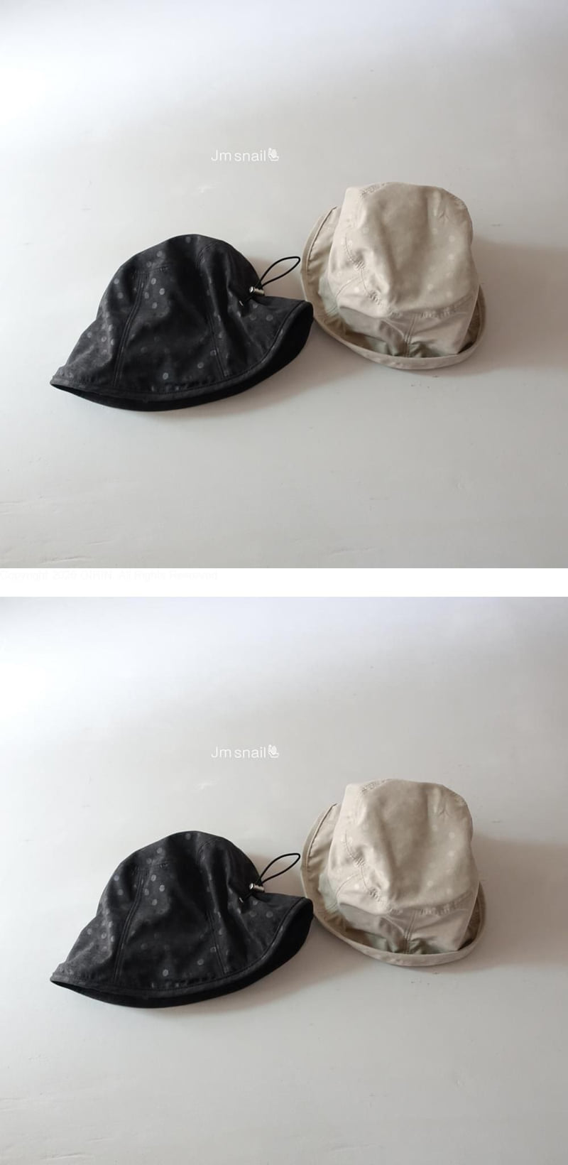 Little Foxx – Bongbong Dot Hat