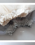 Little Foxx – Blanc Sha Skirt