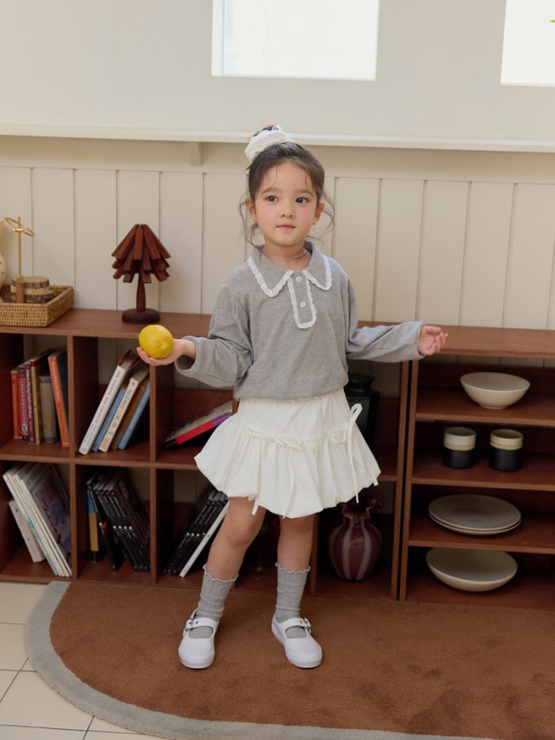 Lace PK Tee4_byLittleFox_jetztvorbestellen