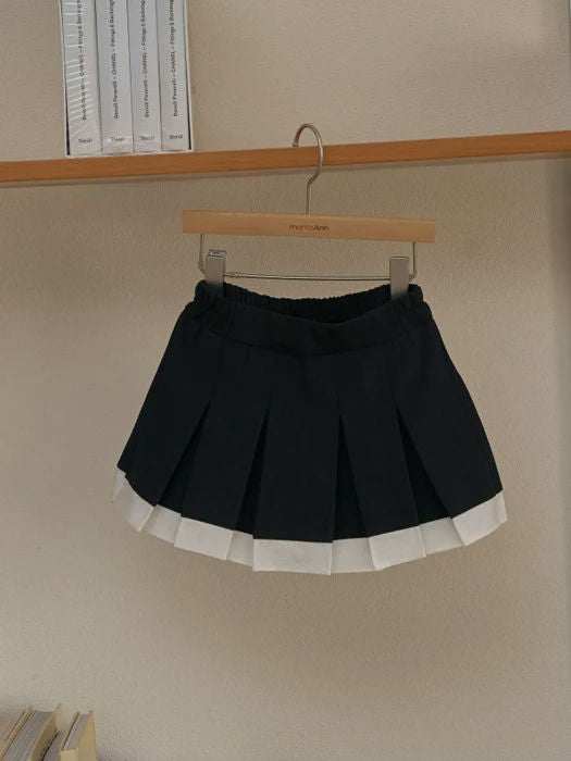 Pleated Skirt_byLittleFox_jetztvorbestellen