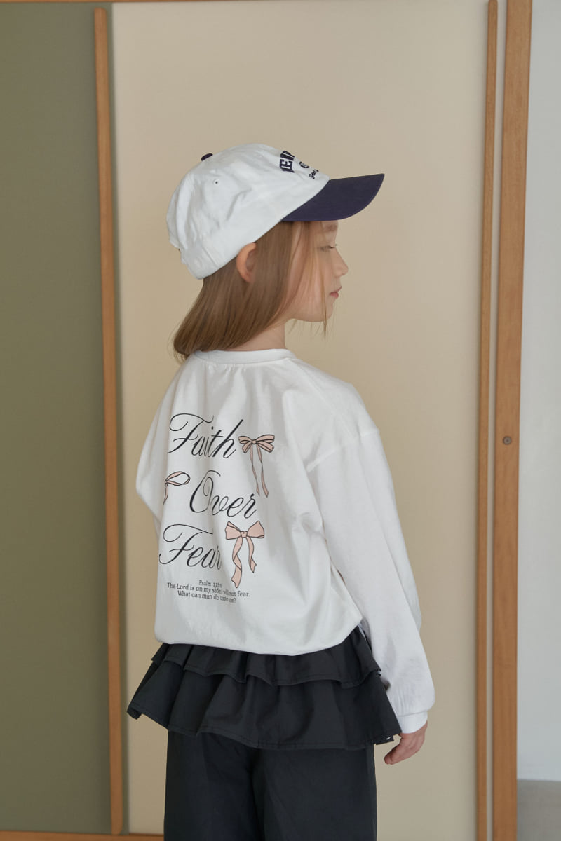 Flat Tee2_byLittleFox_jetztvorbestellen