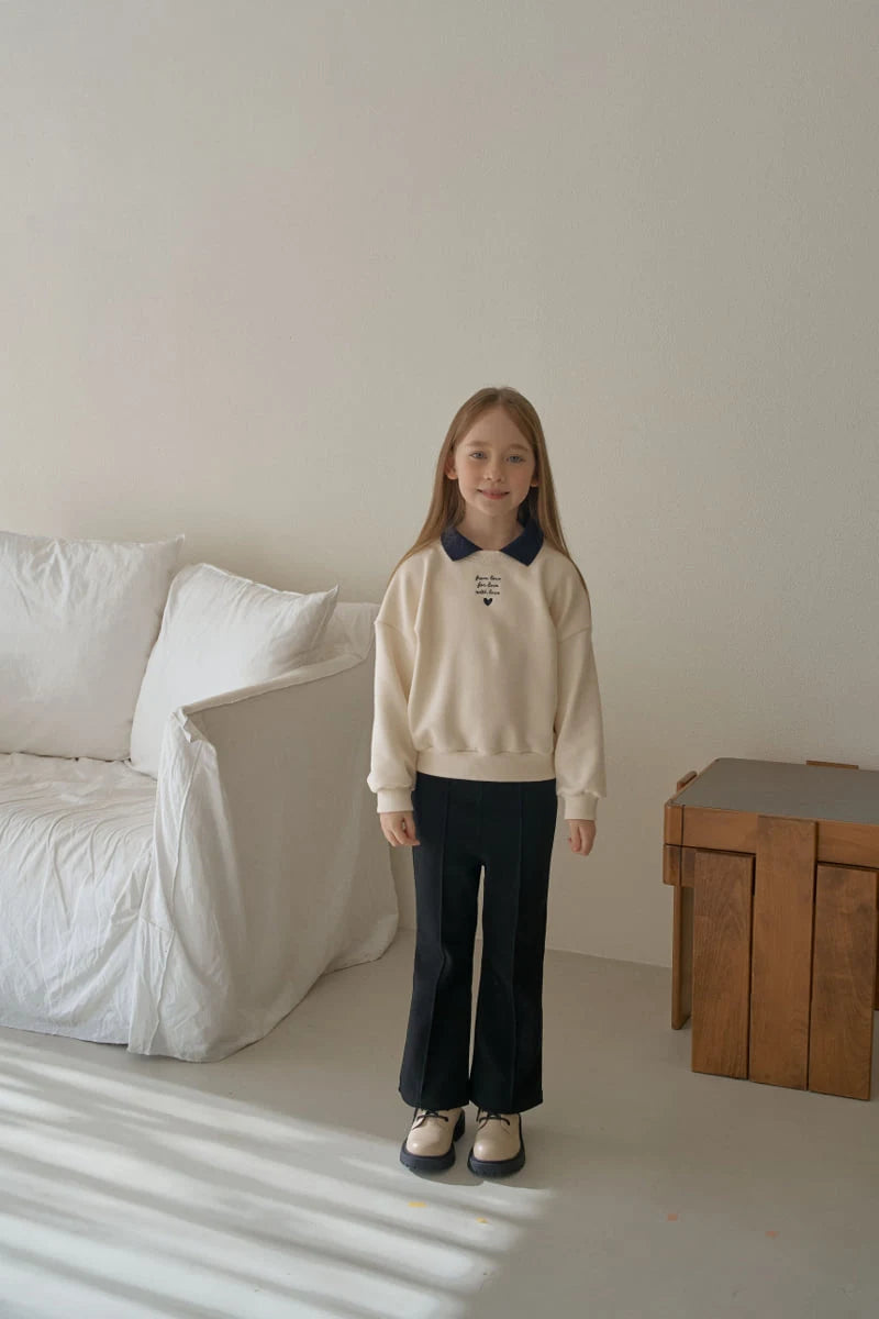 Pin Bootcut Pants1_byLittleFox_jetztvorbestellen