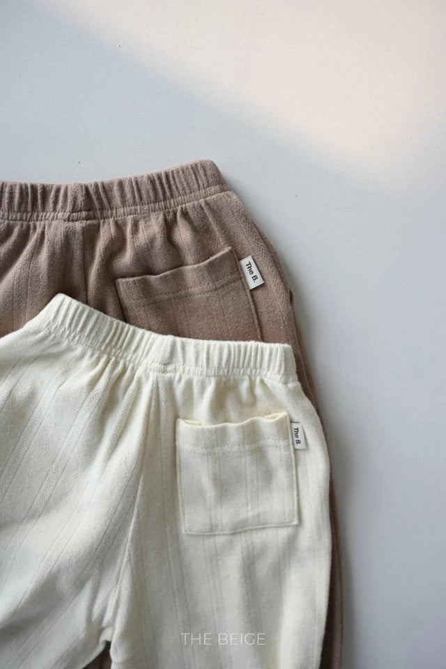 Eyelet Jogger Pants3_byLittleFox_jetztvorbestellen