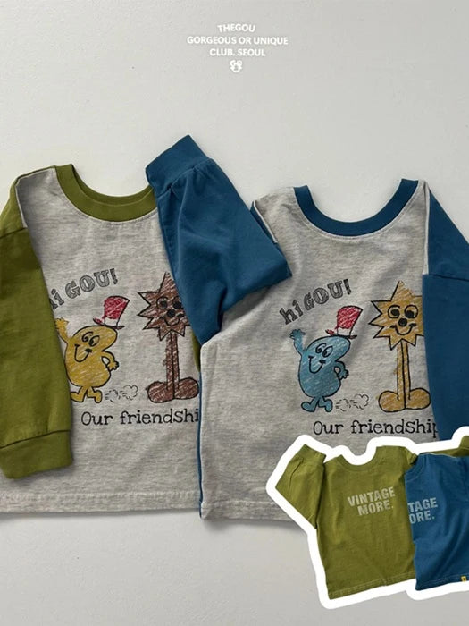 Apro Tee_byLittleFox_jetztvorbestellen