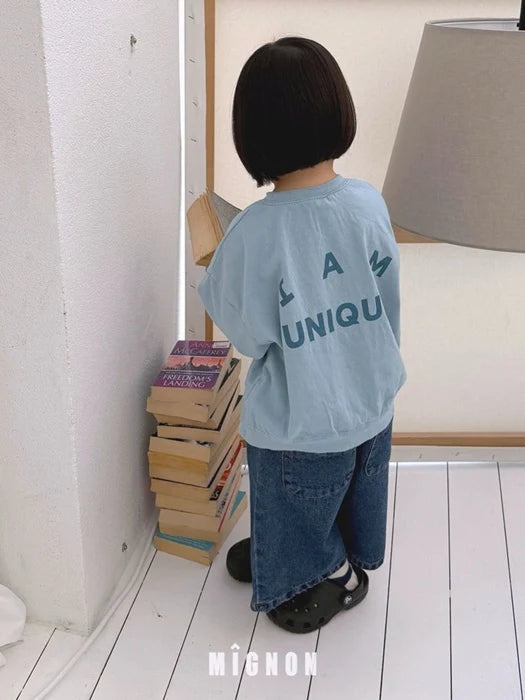 I Am Sweatshirt_byLittleFox_jetztvorbestellen