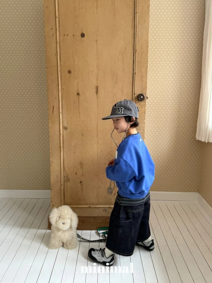 Box Bermuda Denim Pants5_byLittleFox_jetztvorbestellen