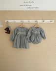 Mila Smocked Suit2_byLittleFox_jetztvorbestellen