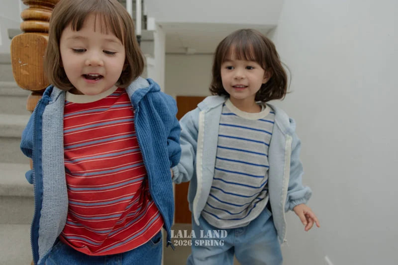 Denim Easy Jacket4_byLittleFox_jetztvorbestellen